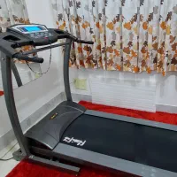 تردمیل خانگیFlexi Fit 1107s