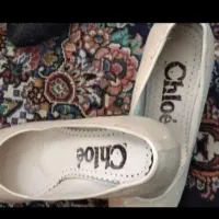 کفش زنانه مجلسی|کیف، کفش، کمربند|سراوان, |دیوار