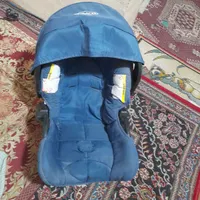 کریر بچه سالم و تمیز درحد نو