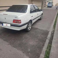 پژو SLX مدل 96|خودرو سواری و وانت|تبریز, |دیوار