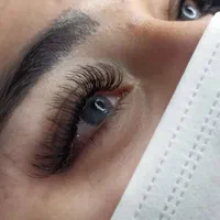 اکستنشن مژه|خدمات آرایشگری و زیبایی|نجف‌آباد, منتظری شمالی|دیوار
