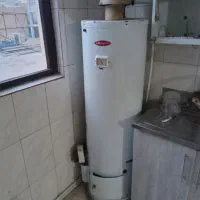 ابگرمکن زمینی به شرط