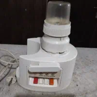 آسیاب فروشی