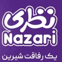 بازاریاب مویرگی شرکت نظری