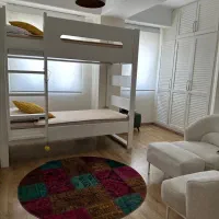 فرمانیه ۱۸۹متر برج باغ تکواحدی با تراس|فروش آپارتمان|تهران, چیذر|دیوار