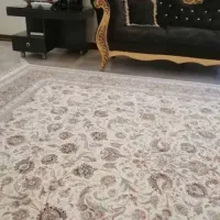 یک تخته فرش ۹و۶متری|فرش|آسارا, |دیوار