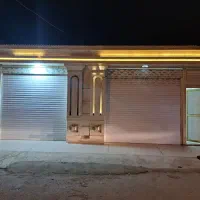 انبار به متراژ ۶۰ متر