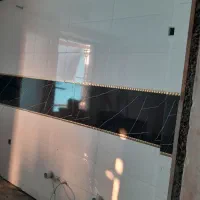 گج کاری وخورده کاری سیمان کاری کاشی کاری|خدمات پیشه و مهارت|تهران, تسلیحات|دیوار