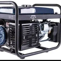 فروش یکدستگاه موتوربرق ۳هزاراکتیو نونو