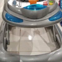 روروئک و کالسکه