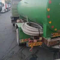 تخلیه چاه صفادشت اشتهارد ماهدشت محمد شهر