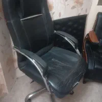 صندلی گردان جکدار|دفتر کار|مشهد, اقبال|دیوار