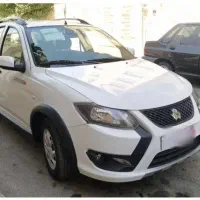 کوییک  GXL مدل 404 خشک