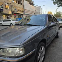 پژو پارس|خودرو سواری و وانت|شهریار, شهرک امیریه|دیوار