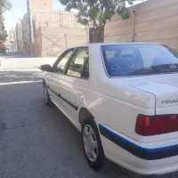 پژو پارس 1403|خودرو سواری و وانت|ماهدشت, |دیوار