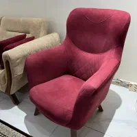 مبل نیم ست|مبلمان خانگی و میز عسلی|اندیشه, شهرک صدف|دیوار