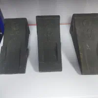 ناخن لودر ناخن بیل مکانیکی گوشه تیغه باکتDM،،ZF