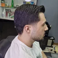 اصلاح سر و صورت