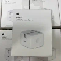 اداپتور اورجینال اپل