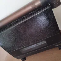 بخاری گازی درحدنو
