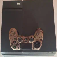 ps4 معاوضه با لپ تاپ|کنسول، بازی ویدئویی و آنلاین|بندرعباس, |دیوار