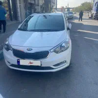 سراتو ۲۰۱۵ وارداتی