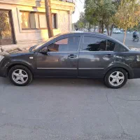 MVM530|خودرو سواری و وانت|ری, علایین|دیوار