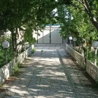 اجاره باغ ویلا استخر دار سرپوشیده ابگرم|اجارهٔ کوتاهمدت ویلا و باغ|شهریار, رنگرز|دیوار