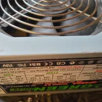 پاور Green اصل ۴۳۰ وات|قطعات و لوازم جانبی رایانه|شیراز, تندگویان|دیوار