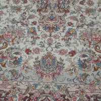 دو تا۹متری خطیبی مشابه گلدانی رج ۳۰|فرش|آذرشهر, |دیوار