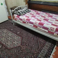 خوابگاه اقامتگاه پانسیون آقایان|اجارهٔ کوتاه‌مدت آپارتمان و سوئیت|تهران, سلسبیل شمالی|دیوار