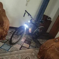 دوچرخه ۲۶ نو