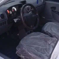 پراید مدل 99