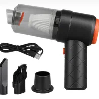 جارو شارژی مکنده و دمنده مدل m2037