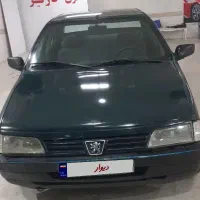 آردی دوگانه سوز|خودرو سواری و وانت|خسروشاه, |دیوار