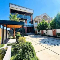 تریبلکس-استخر-مبله-کامل-با-سند-و-پایانکار