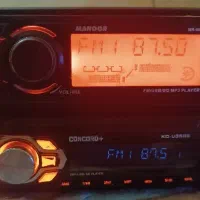 دو عدد پخش سالم فلش مموری کارت Concord