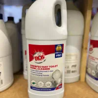 مایع جرمگیر پرقدرت خالص ۴ لیتری ترک