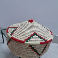 قابلمه حصیری