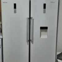 یخچال فریزر امرسان