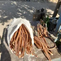 خریدار‌وفروش‌ضایعات‌آهن‌وفلزات‌رنگی‌درتهران‌وحومه