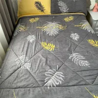 رو تختی در حد نو