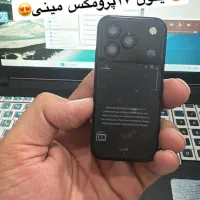 گوشیهای اندروید مینی مدلای اس۲۵ الترا و ۱۷پرومکس|موبایل|خرمآباد, |دیوار