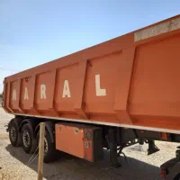 کمپرس مارال|خودرو سنگین|اهواز, کوی فرهنگیان ۲|دیوار