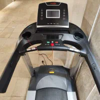 تردمیل باشگاهی|تجهیزات ورزشی|قروه, |دیوار