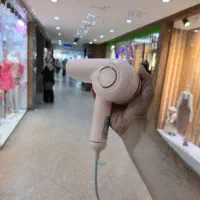 بخارگر دستی دلمونتی