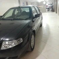 سمند سورن مدل ۸۹