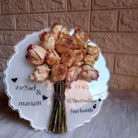 قاب گل های شما|تابلو، نقاشی، عکس|اصفهان, سروستان|دیوار