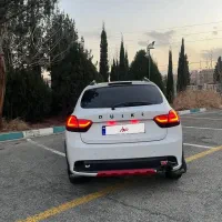 کوییک r|خودرو سواری و وانت|باقرشهر, |دیوار