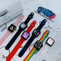 ساعت هوشمند اصلی سری ۹ با ضمانت اپل واچ SE7